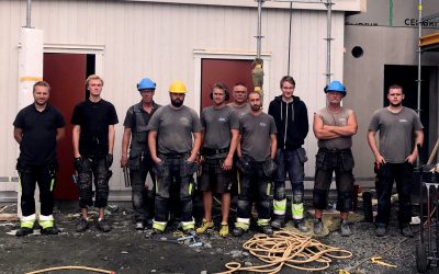 Välkommen till Sätilabygg.se