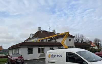 Nytt år – nya projekt