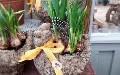 Påskens öppettider