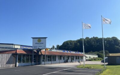 NYHET: Utökade öppettider på lördagar!